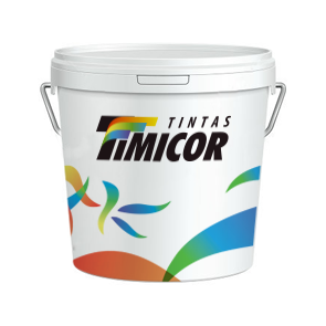 TIMIPLAST - Tinta Plástica Int./Ext.